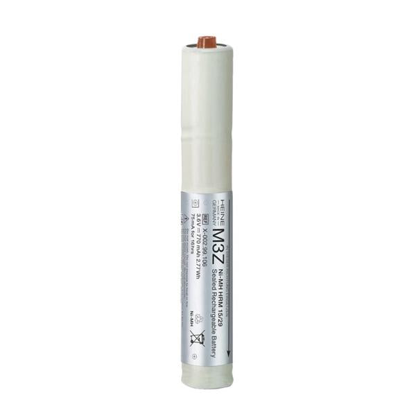 Heine USA Ltd Battery For Alpha Plus 3.5V Ea - X-002.99.106