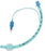 Smiths Medical Blue Line Endotracheal Tube Cuffed 5.0 mm - 100/179/050