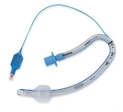Smiths Medical Portex Directional Endotracheal Tube Cuffed 6.5 mm - 100/136/065