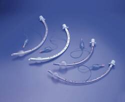 Blue Line - Endotracheal Tube Cuffed 6.5 mm - 100/199/065