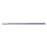 Summit Medical Cannula Luer Lock 16Gx8Cm 1 Hole Ii Injector White Ea - 3-CD-1H2-16X8