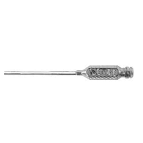 Summit Medical Cannula 18Gx8Cm Ea - 3-C-1H2-18X8