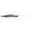 Summit Medical Cannula Harvest 4 Hole Large Each - 3-H-SB-4H-3X30