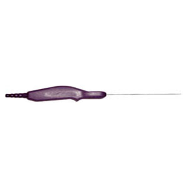 Summit Medical Cannula Harvest 4 Hole Large Each - 3-H-SB-4H-3X30
