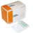 Smith & Nephew OpSite Flexigrid Transparent Film Dressing Rectangle 2-3/8 X 2-3/4 Inch 2 Tab Delivery Without Label Sterile - 66024628