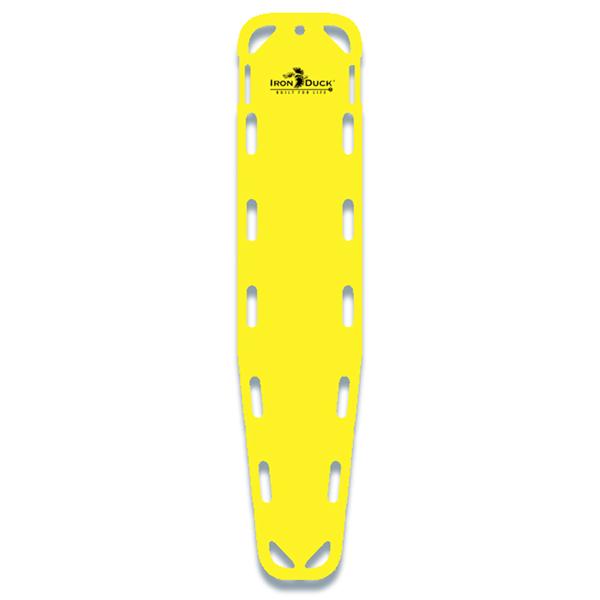 Iron Duck Board Base Yellow Ea - 35850-PY