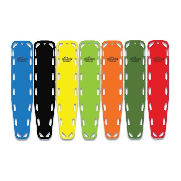 Iron Duck Board Base Orange Ea - 35850O