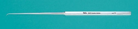 Miltex Miltex Pick Rosen 6-1/8 Inch Length Stainless Steel 1.5 mm Curved Tip - 19-212