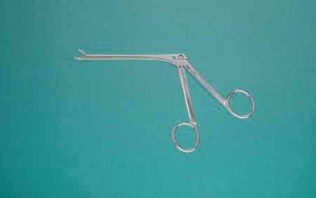 Miltex Sinus Cup Forceps 4-1/8 Inch 3 mm Cups - 20-566