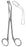 Integra Lifesciences - Grasping Forceps St. Clair-Thompson 7-1/4 Inch Length 5 mm X 10 mm Ring Jaws - 20-929
