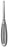 Miltex Miltex Displaced Septum Elevator Goldman 7-1/2 Inch Length OR Grade Stainless Steel (German) NonSterile - 21-65