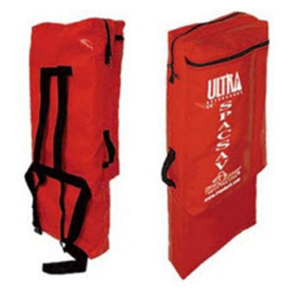 Iron Duck Backboard Spine Ultra Space Saver 72X16X2" Adult Ea - 35940-BP