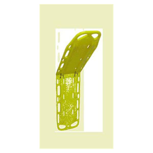 Iron Duck Backboard Ultra Space-Save Olive Ea - 35940-OL