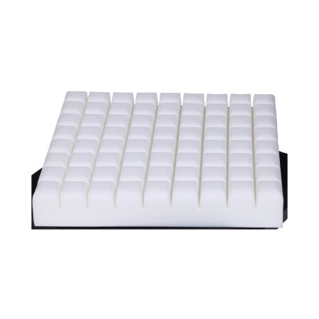 Geo-Matt PRT - Seat Cushion 18 W X 16 D X 3 H Inch Foam - 50746-070