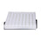 Geo-Matt PRT - Seat Cushion 18 W X 16 D X 3 H Inch Foam - 50746-070