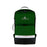 Iron Duck Backpack Aed Green Ea - 35132GR
