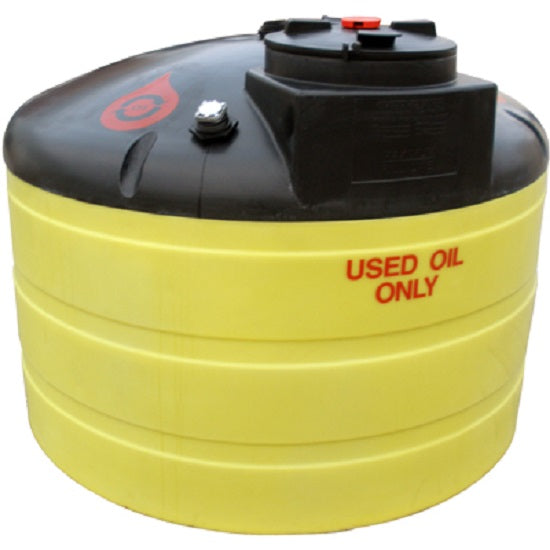 Oil Tainer