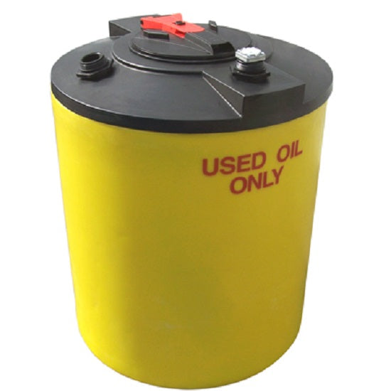 Oil Tainer