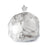 Heritage Super Tuf - Trash Bag 45 gal. Clear LLDPE 0.90 mil 40 X 46 Inch Star Seal Bottom Flat Pack - HERH8046TC