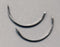 Richard-Allan - Suture Needle 1/2 Circle Trocar Point Needle Trocar Type - 217003