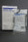 Cardinal Xeroform Petrolatum Impregnated Dressing 2 X 2 Inch Gauze Bismuth Tribromophenate / Petrolatum Sterile - 8884433400