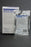 Xeroform - Petrolatum Impregnated Dressing 2 X 2 Inch Gauze Bismuth Tribromophenate () / Petrolatum Sterile - DKC71164