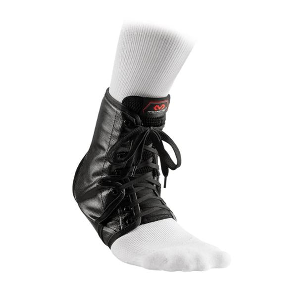 Shock Doctor Inc Guard Medical Ankle Pvc/Polyester Black Size X-Large Universal Ea - A101 XL