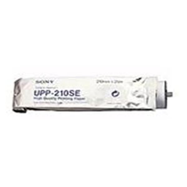 Beck-Lee/Clinical Health Paper Imaging For Up960/980 Up-960 210Mm 1/Rl - S-UPP210SE