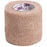 3M Coban LF - Cohesive Bandage 2 Inch X 5 Yard Standard Compression Self-adherent Closure Tan NonSterile - 2082