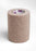 3M Coban LF Cohesive Bandage 3 Inch X 5 Yard Standard Compression Self-adherent Closure Tan NonSterile - 2083