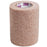 3M Coban LF - Cohesive Bandage 3 Inch X 5 Yard Standard Compression Self-adherent Closure Tan NonSterile - 2083
