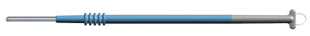 Symmetry Surgical Bovie LEEP/LLETZ Electrode 8 X 15 mm Tungsten Wire Loop Disposable Sterile - ES10