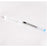 Smiths Medical ASD Gas Kit Arterial Blood Portex Dry Lithium Heparin 23.5Iu 3Ml 200/Ca - 4043-2