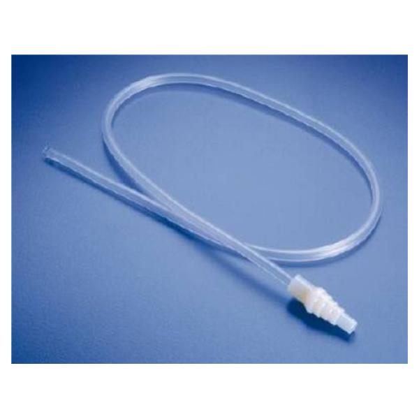Smiths Medical ASD Kit Catheter Portex Maxi-Flo 14Fr W/ Vnl Glv/Strt Sctn 14 Cath Lf Ns 100/Ca - 6400-14