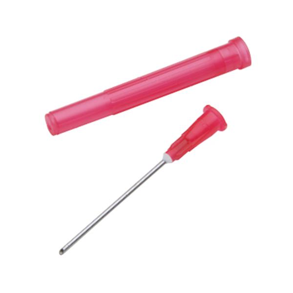 Smiths Medical ASD Needle 18Gx1-1/2" Conventional 100/Bx, 10 Bx/Ca - BN1815
