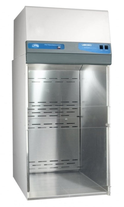 Equipment Enclosure