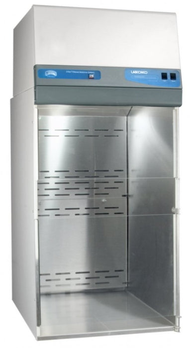 Equipment Enclosure
