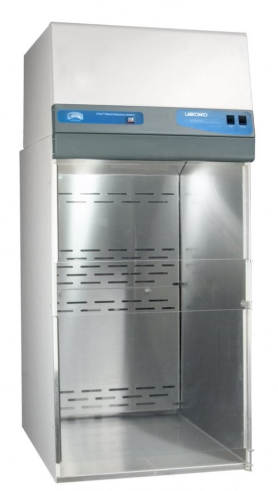 Equipment Enclosure