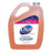Dial Corporation Handwash Antimicrobial Foam Dial Complete 1 Gallon Refill Light Scent Gallon, 4 Ga/Ca - 1700099795