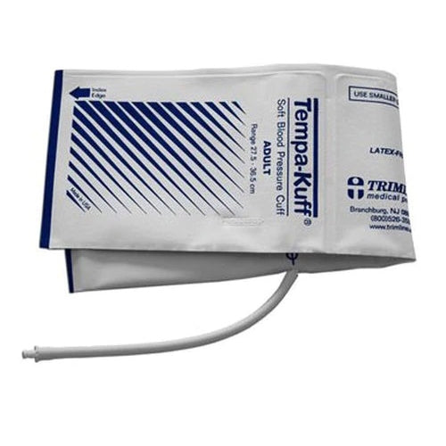 Welch Allyn Cuff TL DISP,Soft ,SM Adult, 1Tube, BT - 39027