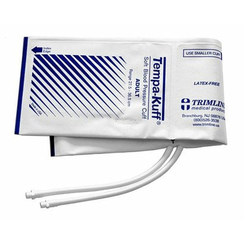 Welch Allyn Cuff TL DISP, Soft, SM Adult, 2 Tube, BVBTC - 39050