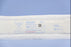Prolene - Suture with Needle Nonabsorbable Uncoated Blue Suture Monofilament Polypropylene Suture Size 0 18 Inch Suture 1-Needle 26 mm Length 1/2 Circle Taper Point Needle - C827G