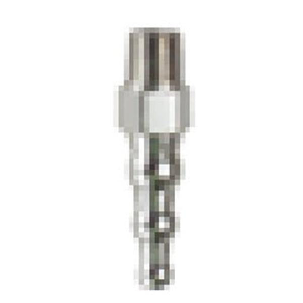 Precision Medical Adapter Tubing Ea - 9073