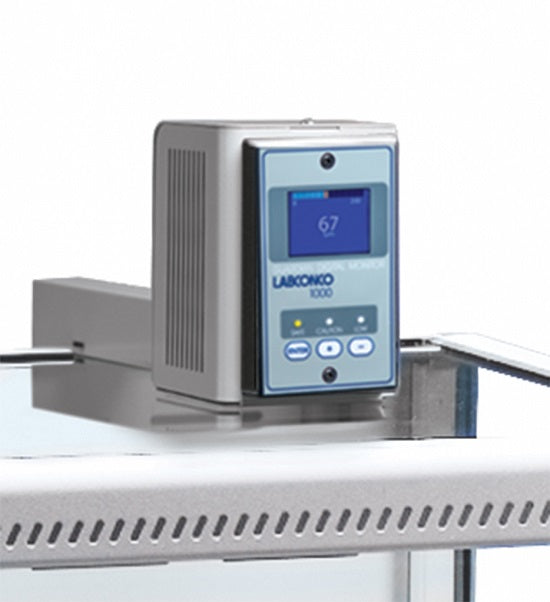 Airflow Monitor