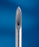 Becton Dickinson BD Spinal Needle Quincke Style 20 Gauge 2-1/2 Inch Standard Length Type - 405071