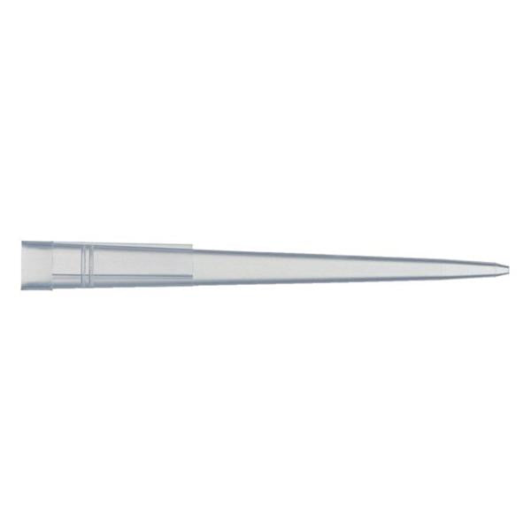 Fisher Scientific Co. Pipette Tip 200-1000Ul Non-Graduated 3.4" Non-Sterile Disposable Bulk 750/Pk - 2681160