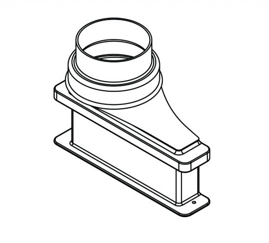 Transition Adapter