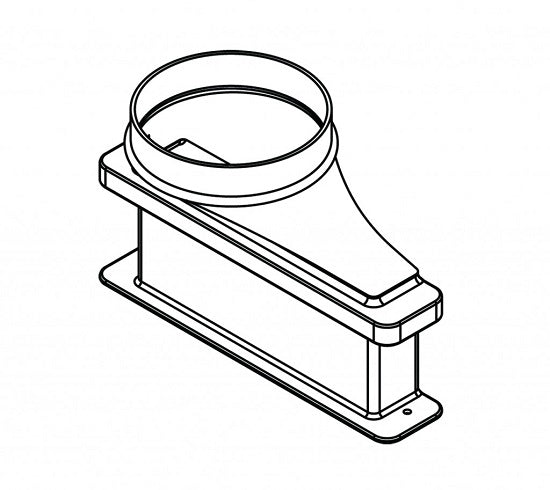 Transition Adapter