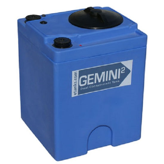 Containment Tank