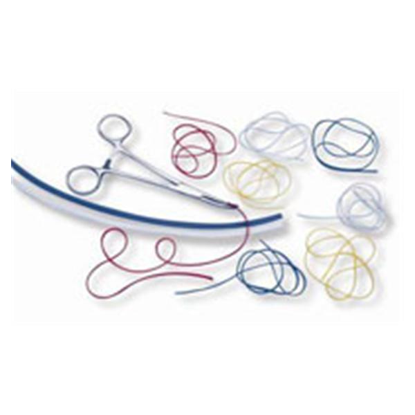 Aspen Surgical Vessel Loop Mini 10X2/Bx - 011003PBX